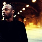 Mc Solaar - List pictures