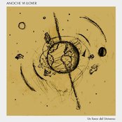 Anoche Vi Llover - List pictures