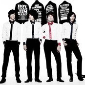 The Bawdies - List pictures