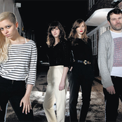 New Young Pony Club - List pictures