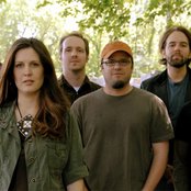 Caedmons Call - List pictures