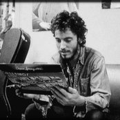 Bruce Springsteen & The Sessions Band - List pictures