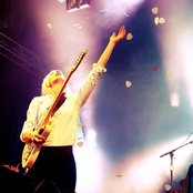 Le Prince Miiaou - List pictures