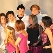 The Sleeping - List pictures