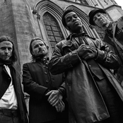 Vintage Trouble - List pictures
