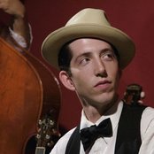 Pokey Lafarge - List pictures