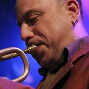 Steven Bernstein - List pictures