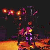 Ruby The Hatchet - List pictures