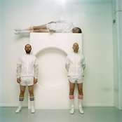 Whomadewho - List pictures