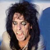 Alice Cooper - List pictures