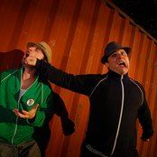 The Chicharones - List pictures