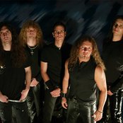 Mystic Prophecy - List pictures