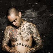 Tiki Taane - List pictures