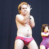 Har Mar Superstar - List pictures
