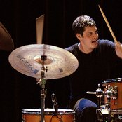 Ches Smith - List pictures