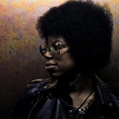 Georgia Anne Muldrow - List pictures