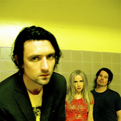 Something For Kate - List pictures