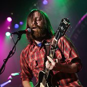 Dan Auerbach - List pictures