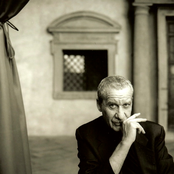 Paolo Conte - List pictures