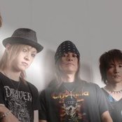 Galneryus - List pictures