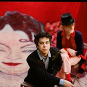 M. Ward - List pictures