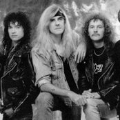 Saxon - List pictures