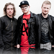 Carpark North - List pictures