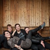 Pascale Picard - List pictures