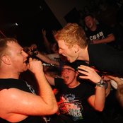 Born From Pain - List pictures