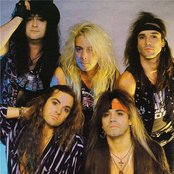 Lillian Axe - List pictures