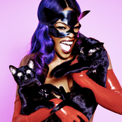 Azealia Banks - List pictures