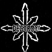 Destroy - List pictures
