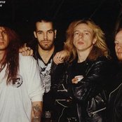 The Almighty - List pictures