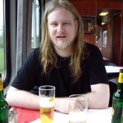 Venetian Snares - List pictures