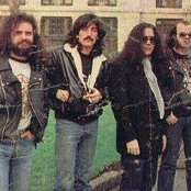 Baron Rojo - List pictures