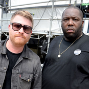 Run The Jewels - List pictures