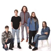 Moonface - List pictures