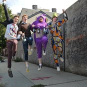 Reptar - List pictures