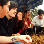 Parades - List pictures