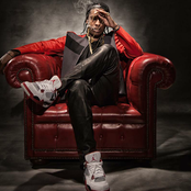 Asap Rocky - List pictures