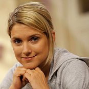 Jeanette Biedermann - List pictures