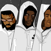 Deltron 3030 - List pictures