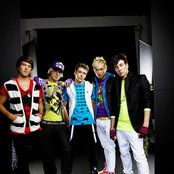 Varsity Fanclub - List pictures