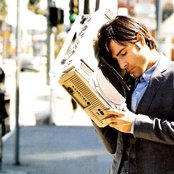 Coconut Records - List pictures