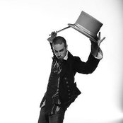 Wade Robson - List pictures