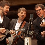 Chatham County Line - List pictures