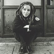 Ani Difranco - List pictures