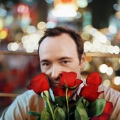 Kevin Spacey - List pictures