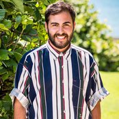 Andrea Faustini - List pictures