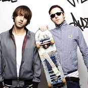 Audio Bullys - List pictures